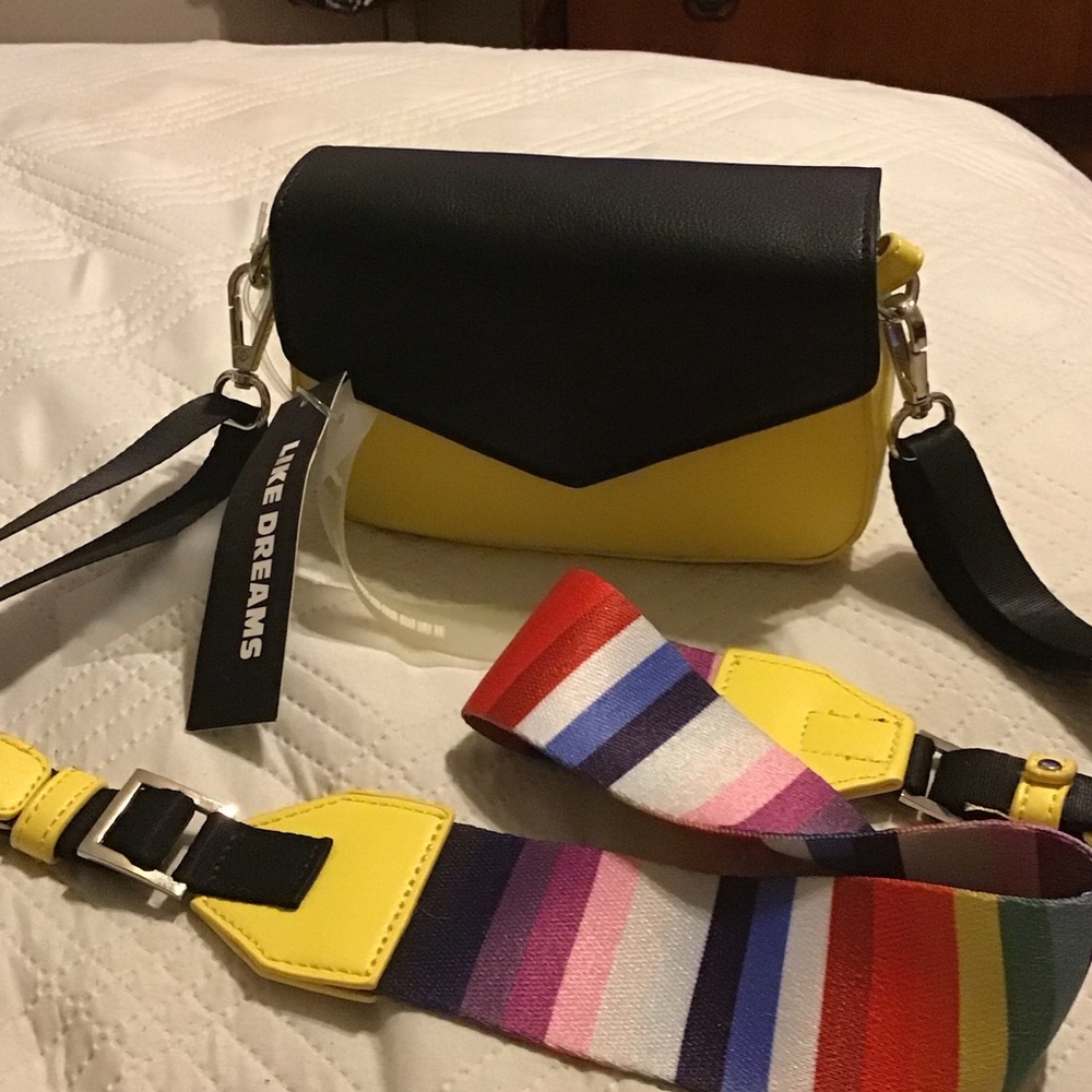 Lake Dreams Mini Bag